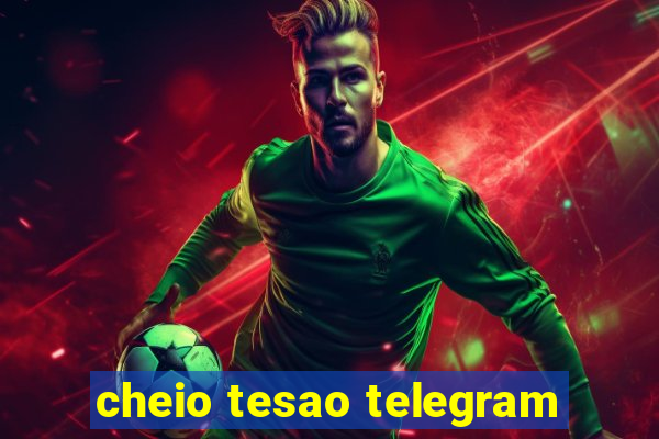 cheio tesao telegram